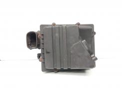 Carcasa filtru aer, cod 6C0129601K, Audi A1 Sportback (8XA), 1.6 TDI, CXM (id:663568)