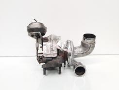 Turbosuflanta, cod 17201-26020, Toyota Rav 4 II (CLA2, XA2, ZCA2, ACA2), 2.2 D4D4WD, 2AD-FHV (id:663765)