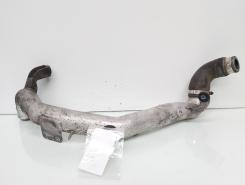 Teava intercooler, cod 3C0145840D, VW Passat Variant (3C5), 2.0 TDI, BMR (id:663680)
