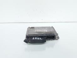 Calculator motor ECU Siemens, cod 03D906023, Skoda Fabia 1 Praktik, 1,2 benz, BMD (idi:663164)