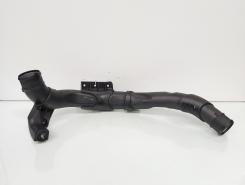 Tub intercooler, cod 5N0145840K, VW Passat CC (357), 2.0 TDI, CFFB (id:663679)