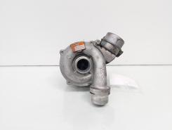 Turbosuflanta, cod 54399700070, Renault Grand Scenic 2, 1.5 DCI, K9K832 (idi:663657)