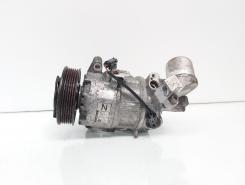 Compresor clima, cod 6915380-08, Bmw 1 (E81, E87), 1.6 benz, N45B16AB (id:663827)