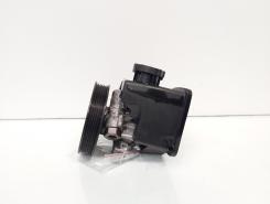 Pompa servo directie cu vas, Mercedes Clasa C (W204), 2.2 CDI, OM646811 (id:663818)