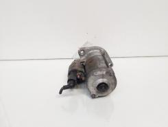 Electromotor Valeo cu Start Stop, cod 02M911024S, VW Golf 7 (5G), 2.0 TDI, CRL, 6 vit man (id:663824)