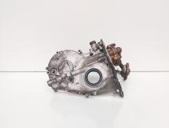 Pompa ulei, cod 047103153D, Skoda Fabia 1 (6Y2), 1.4 MPI, AQW (id:664060)