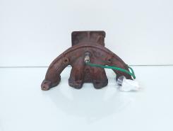 Galerie evacuare, cod 9661916480, Peugeot 207 (WA) 1.4 benz, KFT (idi:662522)