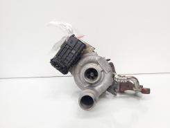 Turbosuflanta, cod 4M5Q-6K682-AG, Ford Focus 2 (DA) 1.8 TDCI, KKDA (id:663313)