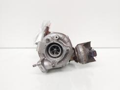 Turbosuflanta, Mazda 6 Hatchback (GG), 2.2 MZR-CD, R2AA (id:664009)