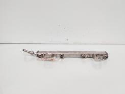 Rampa injectoare, cod 4M5G-9D280-DB, Ford Mondeo 3 (B5Y) 1.8 benz, CHBB (id:663304)