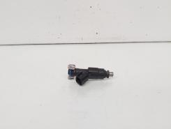 Injector, cod 1S7G-GA, 0280156154, Ford Focus 2 (DA) 1.8 benz, QQDB (id:663307)