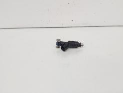 Injector, cod 1S7G-GA, 0280156154, Ford Focus 2 (DA) 1.8 benz, QQDB (id:663305)