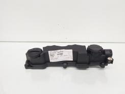 Capac culbutori, cod 9660281080, Peugeot 207 Sedan, 1.6 HDI, 9HV (idi:662875)