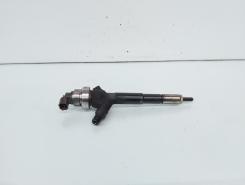 Injector, cod 8973762703, Opel Astra J, 1.7 CDTI, A17DTR (id:664385)