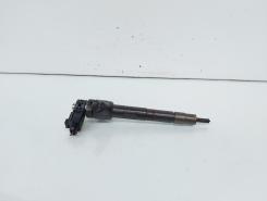 Injector, cod 03L130277J, 0445110369, Audi A6 (4G2, C7), 2.0 TDI, CGL (id:664400)
