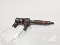 Injector, cod 0445110276, Opel Zafira B (A05), 1.9 CDTI, Z19DT (id:664395)