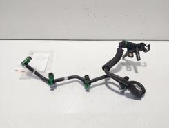 Rampa retur injectoare, Peugeot 308 (II) 1.6 HDI, 9HP (idi:631003)