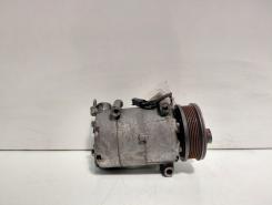 Compresor clima, cod AV61-19D629-DC, Ford S-Max 1, 2.0 TDCI, QXWA (id:664173)
