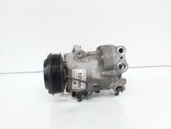 Compresor clima, cod GM13335251, Opel Astra J Combi, 1.7 CDTI, A17DTR (id:664176)