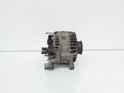 Alternator, cod 2T1U-10300-CB, Ford Transit Connect (P65), 1.8 TDCI, R2PA, 5 vit man (id:664177)