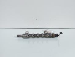 Rampa injectoare cu senzor, Toyota Rav 4 II (CLA2, XA2, ZCA2, ACA2) 2.2D4D4WD, 2AD-FHV (id:663851)