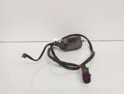Releu electroventilatoare, cod 8E0959501F, Audi A4 Avant (8ED, B7), 2.0 TDI, BPW (id:664222)