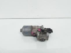 Motoras stergatoare fata, cod 6Q1955119A, VW Polo (9N (id:664105)