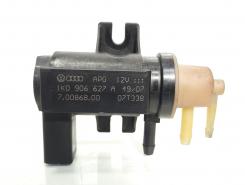 Supapa vacuum, cod 1K0906627A, Audi A3 Sportback (8PA) 2.0 TDI, BMM (idi:490367)