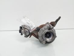 Turbosuflanta, cod 9682778680, Peugeot 308, 2.0 HDI, RHR (idi:664333)