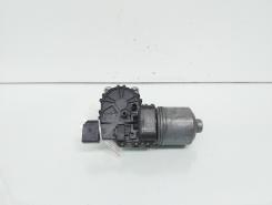 Motoras stergatoare fata, cod 8A61-17B571-AB, Ford Fiesta 6 (id:664118)