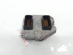 Calculator motor ECU Siemens, cod 55559272, Opel Astra H Twin Top, 1.8 benz, Z18XE (idi:664035)