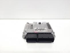 Calculator motor ECU, cod 03G906021MS, 0281013312, Skoda Superb II (3T4) 2.0 TDI, BMP (idi:292268)