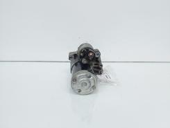 Electromotor, cod 9663528880, Peugeot 407, 1.6 HDI, 9HY , 5 vit man (idi:664031)