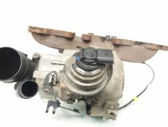 Supapa turbo electrica, Seat Leon (5F1) 1.6 TDI, CLH (idi:663746)