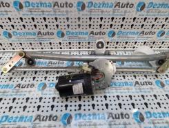 Cod oem: 1J0955113A motoras stergatoare fata, Vw Golf 4 Variant (1J5) 1999-2006