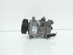 Compresor clima, cod 5Q0820803C, Seat Ibiza 5 ST (6J8), 1.2 TSI, CBZ (idi:663203)