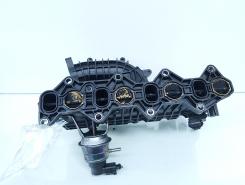 Galerie admisie cu claptete, cod GM25189093, Opel Antara 2.2 CDTI, Z22D1 (id:664507)