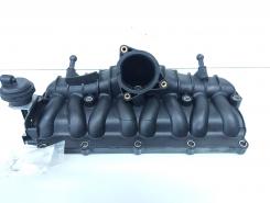 Galerie admisie cu clapete, cod 03G129711AP, Skoda Octavia 2 Combi (1Z5) 2.0 TDI, BKD (idi:663274)
