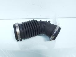 Furtun intercooler, cod 165758885R, Renault Clio 4 1.5 DCI, K9K628 (id:664553)