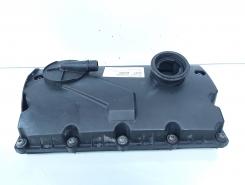 Capac culbutori, cod 038103469AD, Skoda Octavia 2 Combi (1Z5) 1.9 TDI, BKC (idi:664503)