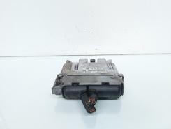 Calculator motor ECU, cod 03L907309R, Vw Golf 6 (5K1) 2.0 TDI, CFF (idi:663142)