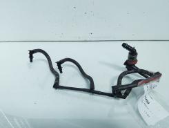 Rampa retur injectoare, Renault Clio 4 1.5 DCI, K9K628 (id:664554)