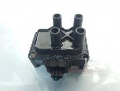 Bobina inductie, cod 89FG-14A464-HCB, Ford Fiesta 5, 1.6 benz (id:664477)