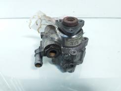 Pompa servo directie, cod 4F0145155A, Audi A6 Allroad (4FH, C6) 2.0 TDI, ASB (id:664502)