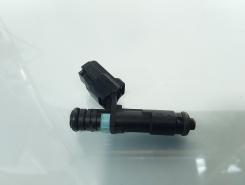 Injector, cod 03D906031F, Skoda Fabia 2 (5J, 542), 1.2 benz, BBM (id:664486)