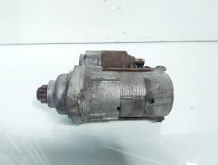 Electromotor, cod 02Z911023H, Skoda Octavia 2 (1Z3) 1.9 TDI, BKC, 5 vit man (idi:664313)