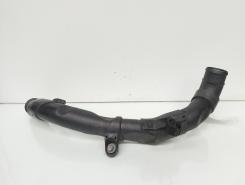 Tub intercooler, cod 1K0145840AA, VW Beetle Cabriolet (5C7), 1.6 TDI, CAY (idi:662633)