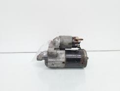 Electromotor, cod 9663528880, Peugeot 206 Sedan, 1.6 HDI, 9HZ, 5 vit man (idi:664182)
