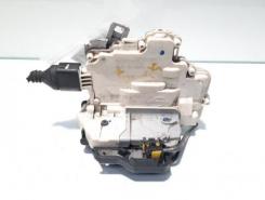 Broasca stanga spate, 8E0839015AA, Seat Exeo 3R2 (id:195488)