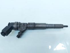 Injector, cod 0445110209, 7794435, Bmw 3 (E90), 2.0 diesel, 204D4 (id:662376)